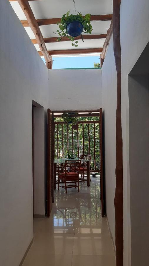 Estancia Tulbayab 36 Cancún Exterior foto