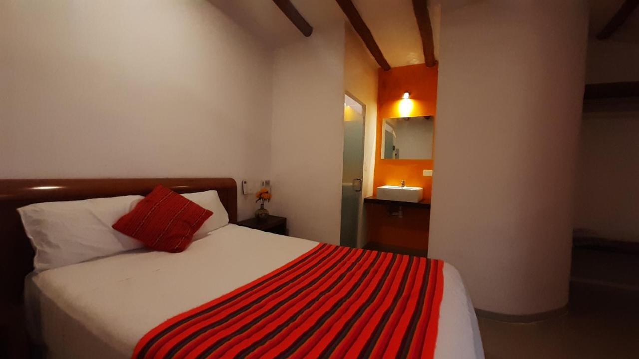 Estancia Tulbayab 36 Cancún Exterior foto
